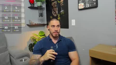 Giorgio leone online show from September 23, 12:10 am