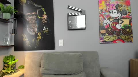 Giorgio leone online show from February 14, 5:57 pm