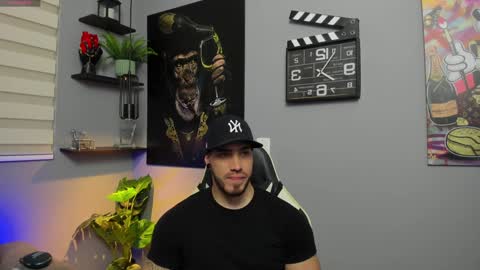 Giorgio leone online show from January 9, 11:13 pm