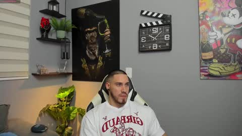 Giorgio leone online show from December 30, 3:58 am