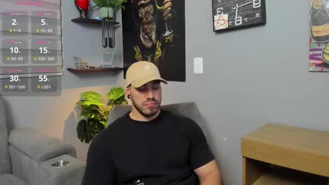 Giorgio leone online show from October 18, 12:15 am