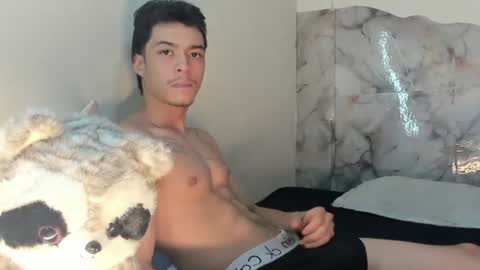 Giovanni Morelli online show from June 26, 9:06 pm