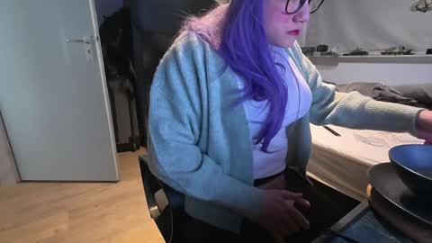 Joebro online show from April 25, 12:52 pm