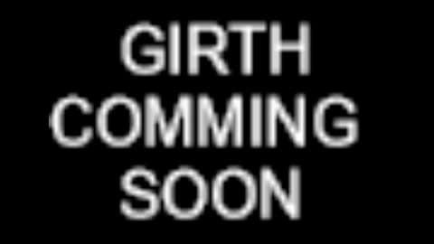 girth8inslut online show from July 7, 6:13 am