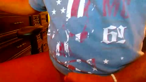 girthbulger2025 online show from May 25, 4:29 am