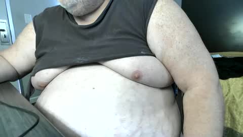 Girth online show from December 5, 7:07 pm