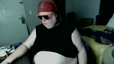 Girth online show from January 19, 5:26 am