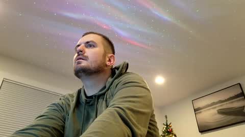 Snapshot of girthylax51 chatting on January 4, 7:13 am BIG K online show from January 4, 7:13 am