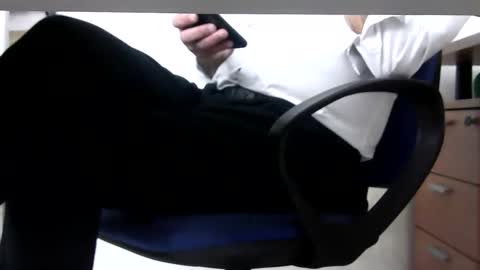 Snapshot of gitano691 chatting on December 11, 8:38 am gitano691 online show from December 11, 8:38 am