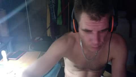 dutch rave guy c2c dutch online show from July 28, 8:23 pm