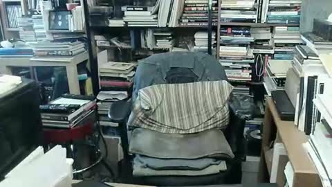 Glauconx online show from February 14, 6:30 am