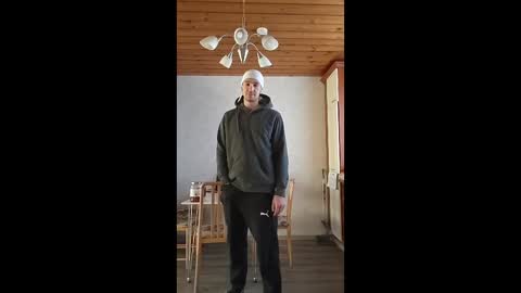 glebc online show from February 13, 11:48 am