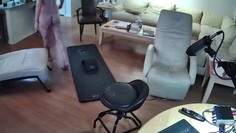 glennbitch online show from January 24, 1:13 am