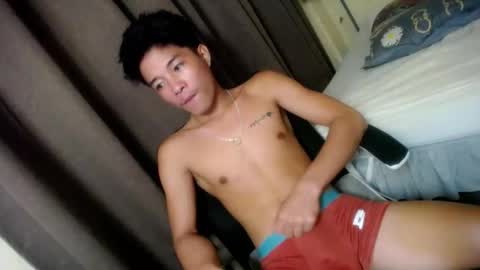 glenndou_daxs online show from October 17, 12:09 pm