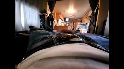 Snapshot of gman3883 chatting on October 28, 6:10 pm Gman online show from October 28, 6:10 pm