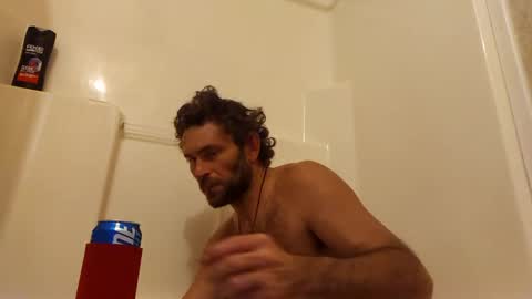 Snapshot of gman3883 chatting on January 4, 2:35 am Gman online show from January 4, 2:35 am