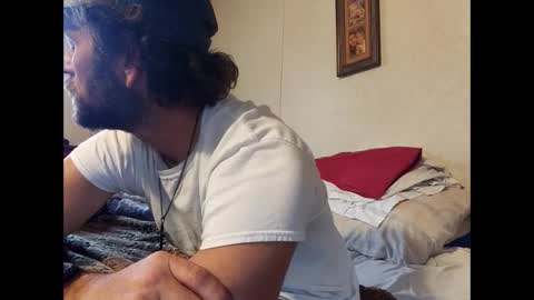 Snapshot of gman3883 chatting on February 5, 8:04 pm Gman online show from February 5, 8:04 pm