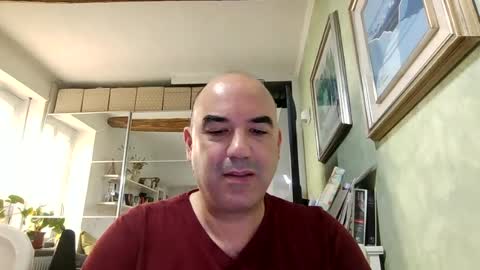 Matte online show from June 22, 3:27 pm