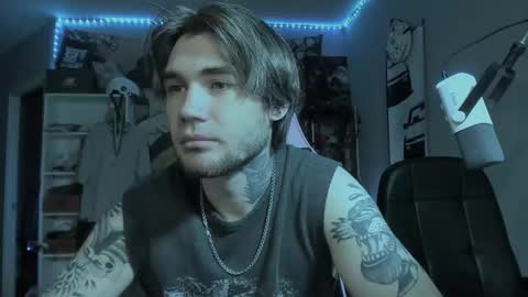 NPC online show from October 18, 11:09 pm