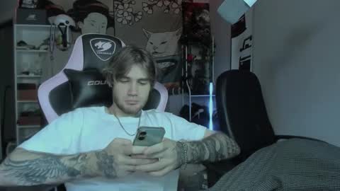 NPC online show from October 13, 8:20 am