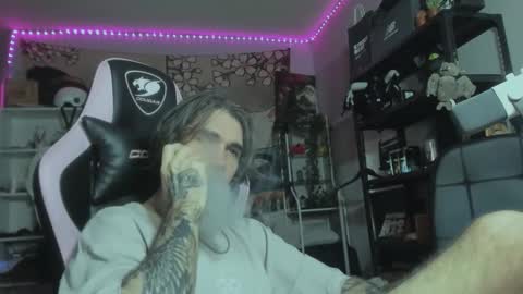 NPC online show from February 4, 2:56 pm