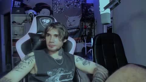 NPC online show from October 9, 1:10 am