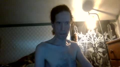 goatmoon666 online show from June 22, 12:05 am