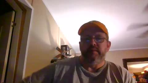 IDKIDCIDGAF online show from October 11, 12:14 am