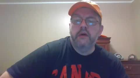 IDKIDCIDGAF online show from January 7, 1:10 am