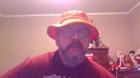 IDKIDCIDGAF online show from December 16, 1:23 am