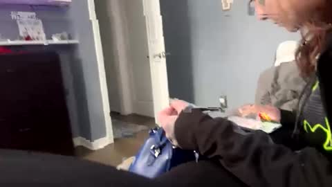 SirCumzalottt online show from January 16, 6:27 pm