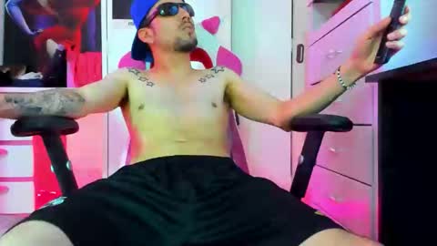 godiva1 online show from January 17, 2:53 pm