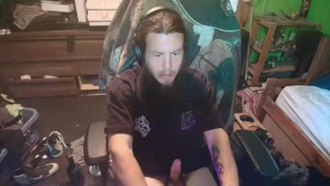 jimmyjohnameson online show from April 6, 3:02 pm