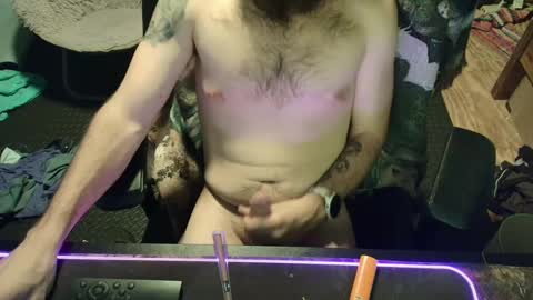 jimmyjohnameson online show from October 4, 1:10 am