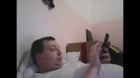 gohan8558 online show from January 11, 7:06 pm