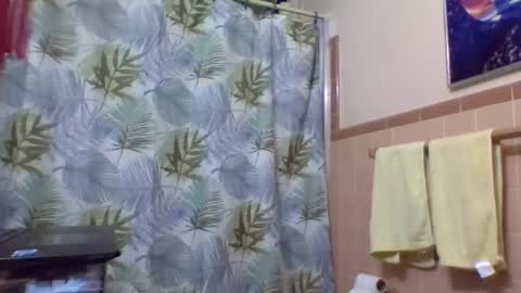 gojo885 online show from February 27, 2:02 am