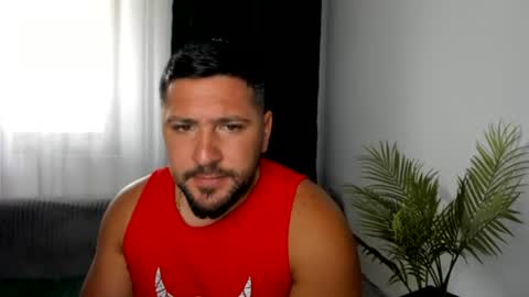 gold_alpha_boy online show from August 7, 6:31 am