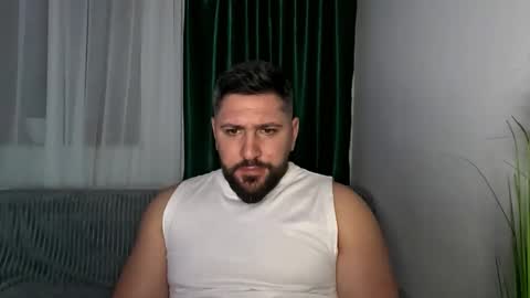 gold_alpha_boy online show from March 9, 6:57 pm