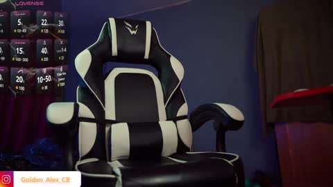 Alex online show from January 30, 4:13 pm