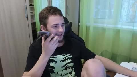 Golden boyyy21 online show from December 21, 6:54 am