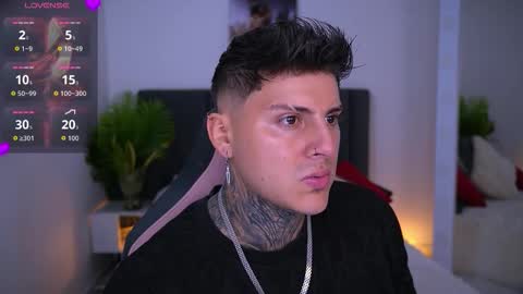 goldenatlasx online show from March 12, 9:22 pm