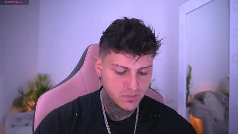 goldenatlasx online show from April 14, 8:08 pm