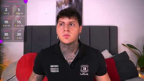 goldenatlasx online show from January 19, 1:19 am