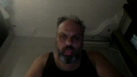 goldenslave666 online show from July 15, 3:02 am