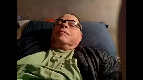 gonadalache online show from January 14, 12:32 pm