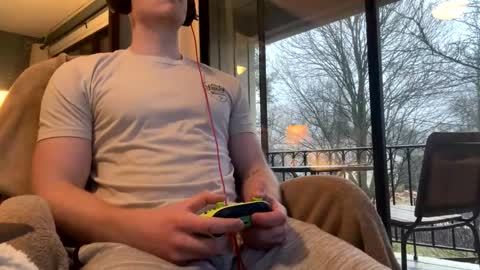 gonehard69 online show from December 29, 8:04 pm