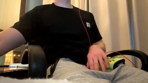 gonehard69 online show from December 7, 9:55 pm