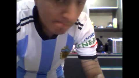 gonzaloargentino2022 online show from October 25, 3:08 am