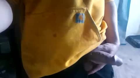 goober1979 online show from March 28, 7:47 pm