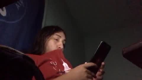 goober777 online show from March 11, 7:15 am